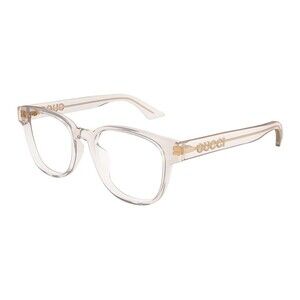 NWT Gucci GG1746oA-002 Eyeglasses